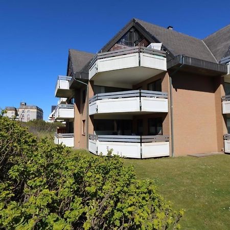Appartement Wildlag à Westerland Extérieur photo