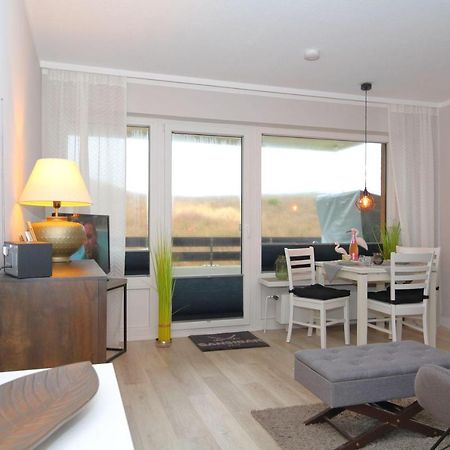 Appartement Wildlag à Westerland Extérieur photo
