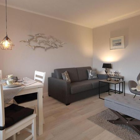 Appartement Wildlag à Westerland Extérieur photo