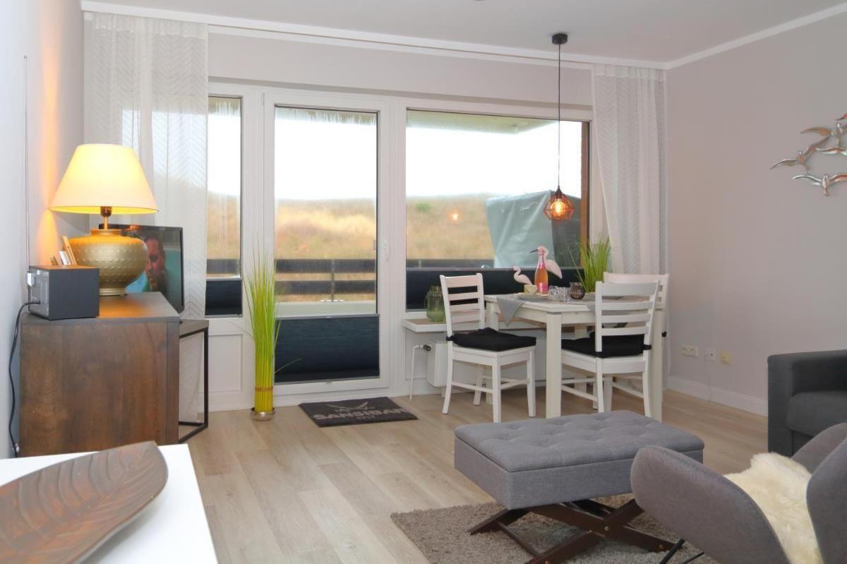 Appartement Wildlag à Westerland Extérieur photo