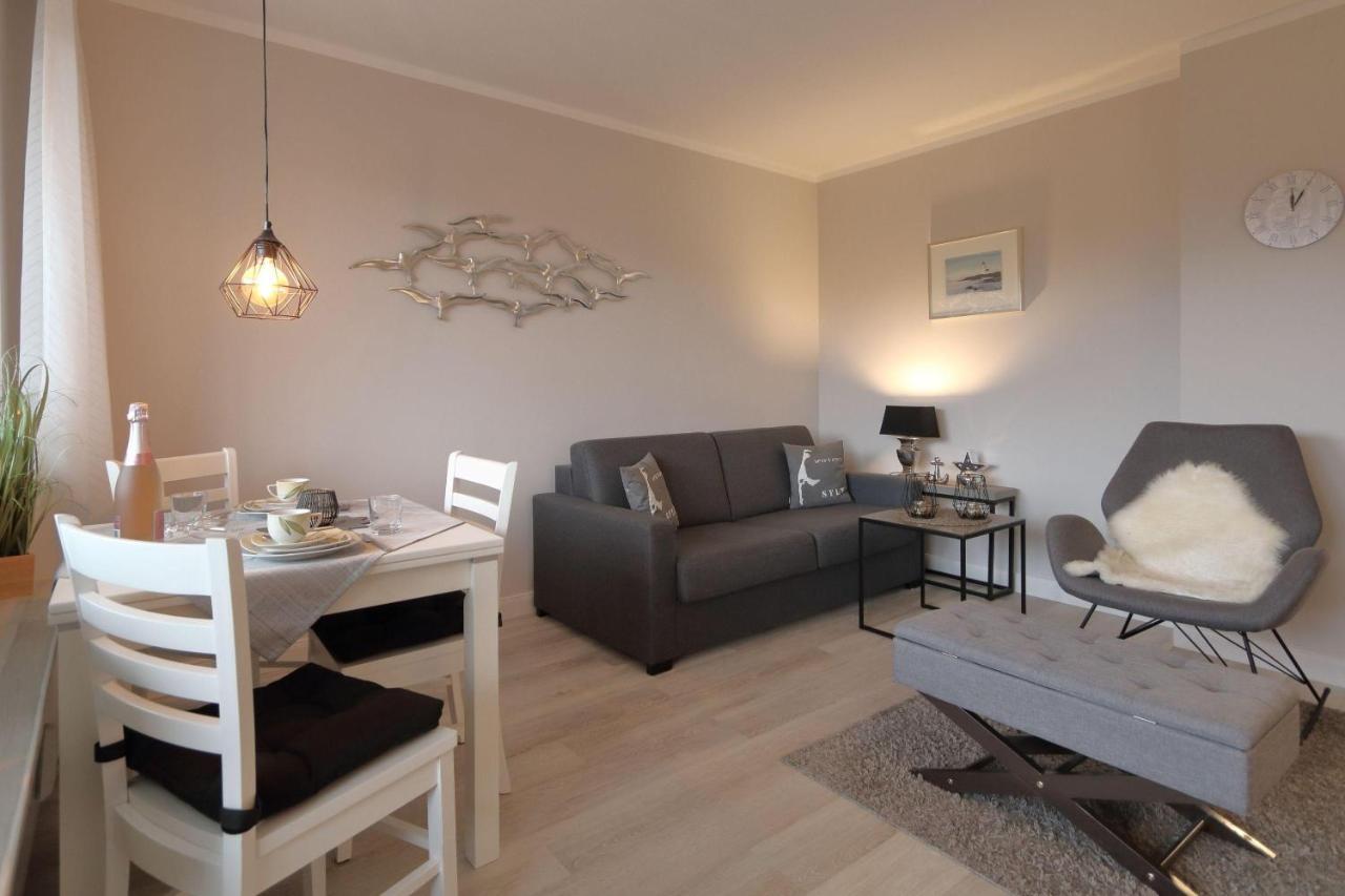Appartement Wildlag à Westerland Extérieur photo