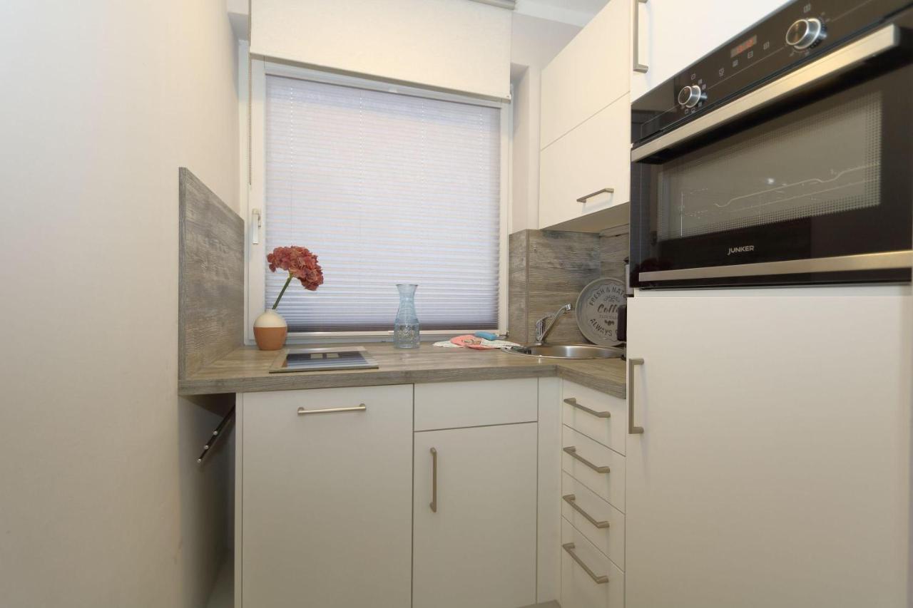 Appartement Wildlag à Westerland Extérieur photo
