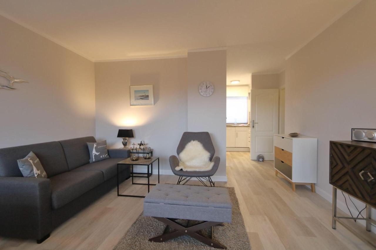 Appartement Wildlag à Westerland Extérieur photo
